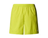 THE NORTH FACE M Class V Pathfinder Pull On Short - 7" Erkek Mayo Şort NF0A8B5TJE31 Yeşil