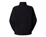 The North Face W North Dome Wind Jacket Kadın Outdoor Ceketi NF0A8B8MJK31 Siyah