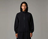 The North Face W North Dome Wind Jacket Kadın Outdoor Ceketi NF0A8B8MJK31 Siyah