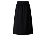 The North Face W North Dome Wind Skirt Kadın Günlük Etek NF0A8B92JK31 Siyah