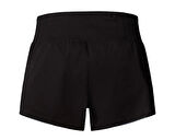 The North Face W Summit Pacesetter 5in Short Kadın Outdoor Şortu NF0A8BB7JK31 Siyah