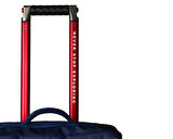 The North Face Base Camp Voyager 29 Roller Seyahat Çantası NF0A52UE9261 Mavi