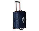 The North Face Base Camp Voyager 21 Roller Kamp Çantası (31L) NF0A52UD9261 Mavi