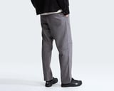 The North Face M Beta Utility Belted Pant Erkek Outdoor Pantolonu NF0A8B620UZ1Gri