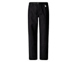 The North Face M Beta Utility Belted Pant Erkek Outdoor Pantolonu NF0A8B62JK31 Siyah