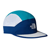 Summer Lt Unisex Mavi Outdoor Şapka NF0A876JBT21