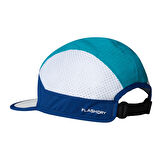 Summer Lt Unisex Mavi Outdoor Şapka NF0A876JBT21