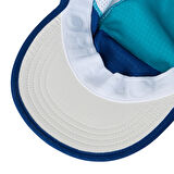 Summer Lt Unisex Mavi Outdoor Şapka NF0A876JBT21
