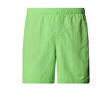 The North Face M Water Short - Eu Erkek Yüzücü Şortu NF0A5IG56II1 Yeşil