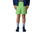 The North Face M Water Short - Eu Erkek Yüzücü Şortu NF0A5IG56II1 Yeşil