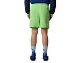 The North Face M Water Short - Eu Erkek Yüzücü Şortu NF0A5IG56II1 Yeşil