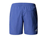 The North Face M Water Short - Eu Erkek Yüzücü Şortu NF0A5IG56IF1 Mavi