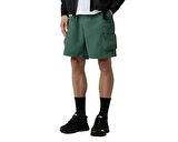 The North Face M Cargo Pocket Short Erkek Günlük Şort NF0A8BJGHCH1 Yeşil
