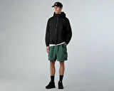 The North Face M Cargo Pocket Short Erkek Günlük Şort NF0A8BJGHCH1 Yeşil