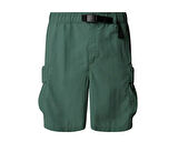 The North Face M Cargo Pocket Short Erkek Günlük Şort NF0A8BJGHCH1 Yeşil