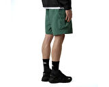 The North Face M Cargo Pocket Short Erkek Günlük Şort NF0A8BJGHCH1 Yeşil