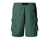 The North Face M Cargo Pocket Short Erkek Günlük Şort NF0A8BJGHCH1 Yeşil