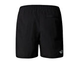 The North Face M Water Short - Eu Erkek Yüzücü Şortu NF0A5IG54H01 Siyah