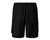 The North Face M Cargo Pocket Short Erkek Günlük Şort NF0A8BJGJK31 Siyah