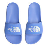 Base Camp Slide III Kadın Mavi Outdoor Terlik NF0A4T2S7UH1