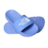 Base Camp Slide III Kadın Mavi Outdoor Terlik NF0A4T2S7UH1