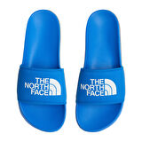 Base Camp Slide III Erkek Mavi Outdoor Terlik NF0A4T2R73V1