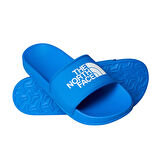 Base Camp Slide III Erkek Mavi Outdoor Terlik NF0A4T2R73V1