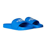 Base Camp Slide III Erkek Mavi Outdoor Terlik NF0A4T2R73V1