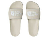 The North Face M Base Camp Slide III Erkek Terliği NF0A4T2R6S91 Beyaz
