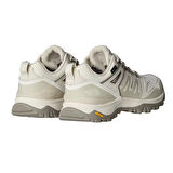 Hedgehog Gore-Tex Kadın Beyaz Outdoor Ayakkabı NF0A8AAB6T11