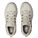 Hedgehog Gore-Tex Kadın Beyaz Outdoor Ayakkabı NF0A8AAB6T11