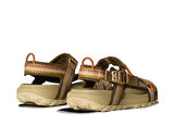 The North Face W Explore Camp Sandal Kadın Outdoor Sandaleti NF0A8ADR79H1 Bej