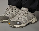 The North Face Hedgehog 06 Rvst Erkek Outdoor Ayakkabısı NF0A8AE96S51 Gri