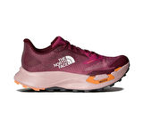 The North Face W Vectiv Enduris 4 Kadın Arazi Tipi Koşu Ayakkabısı NF0A8AEQ7MF1 Pembe