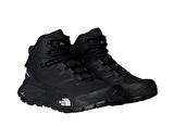 The North Face M Offtrail Hike Mid Gore-Tex Erkek Trekking Bot Ve Ayakkabısı NF0A8AETKY41 Siyah