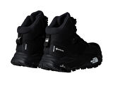 The North Face M Offtrail Hike Mid Gore-Tex Erkek Trekking Bot Ve Ayakkabısı NF0A8AETKY41 Siyah