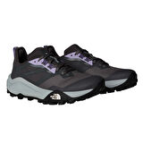 Offtrail Versa Kadın Gri Outdoor Ayakkabı NF0A8AEZ7E11