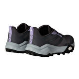 Offtrail Versa Kadın Gri Outdoor Ayakkabı NF0A8AEZ7E11