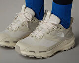 The North Face W Vectiv Fastpack Lite Wp Kadın Outdoor Koşu Ayakkabısı NF0A8AFC6T11 Krem