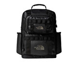 The North Face Base Camp Daypack Sırt Çantası (22L) NF0A8BK4BIA1 Siyah