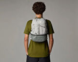 The North Face Borealis Convertible Pack Sırt Çantası NF0A88TK7HX1 Gri