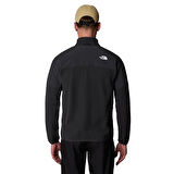 Glacier Heavyweight Full-Zip Erkek Gri Outdoor Polar NF0A89JGU8M1