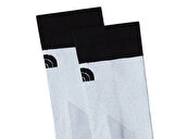The North Face Trail Run Light Sock Crew Çorap NF0A8BR9KY41 Siyah