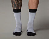 The North Face Trail Run Light Sock Crew Çorap NF0A8BR9KY41 Siyah