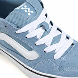 Caldrone Erkek Mavi Sneaker Ayakkabı VN000CSPCFL1