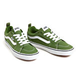 Filmore Erkek Beyaz Sneaker Ayakkabı VN000CSUD6S1
