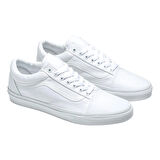 Filmore Decon Kadın Beyaz Sneaker Ayakkabı VN000CV4WWW1