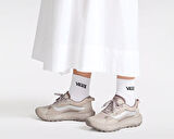 Vans Crosspath Unisex Outdoor Ayakkabısı VN000CVUTUP1 Gri