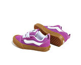 Vans Knu Skool Çocuk Günlük Ayakkabı VN000CYUE2T1 Beyaz