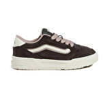 Vans Hylane Unisex Günlük Ayakkabı VN000D1JY7U1 Kahverengi